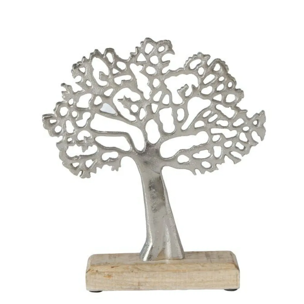 Boltze Objets Décoratifs<Décoration arbre de vie à poser FLORENTINA