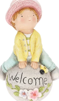 Koopman Figurines Décoratives<Décoration de jardin DEKO