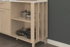 Desserte ATLANTA 12