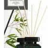 Ipuro Parfum D'Ambiance<Diffuseur de parfum BLACK BAMBOO 200ML