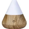Edco Parfum D'Ambiance<Diffuseur d’huiles essentielles LED GRUNDIG