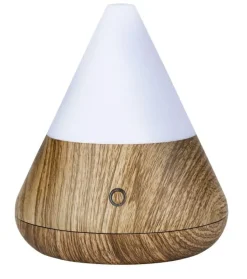 Edco Parfum D'Ambiance<Diffuseur d’huiles essentielles LED GRUNDIG