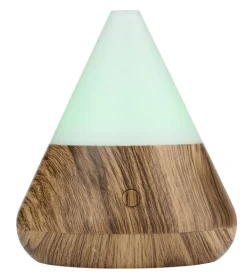 Edco Parfum D'Ambiance<Diffuseur d’huiles essentielles LED GRUNDIG