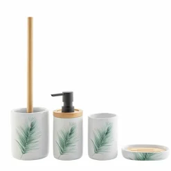 U10 Accessoires Sdb<Distributeur à savon HAVANE