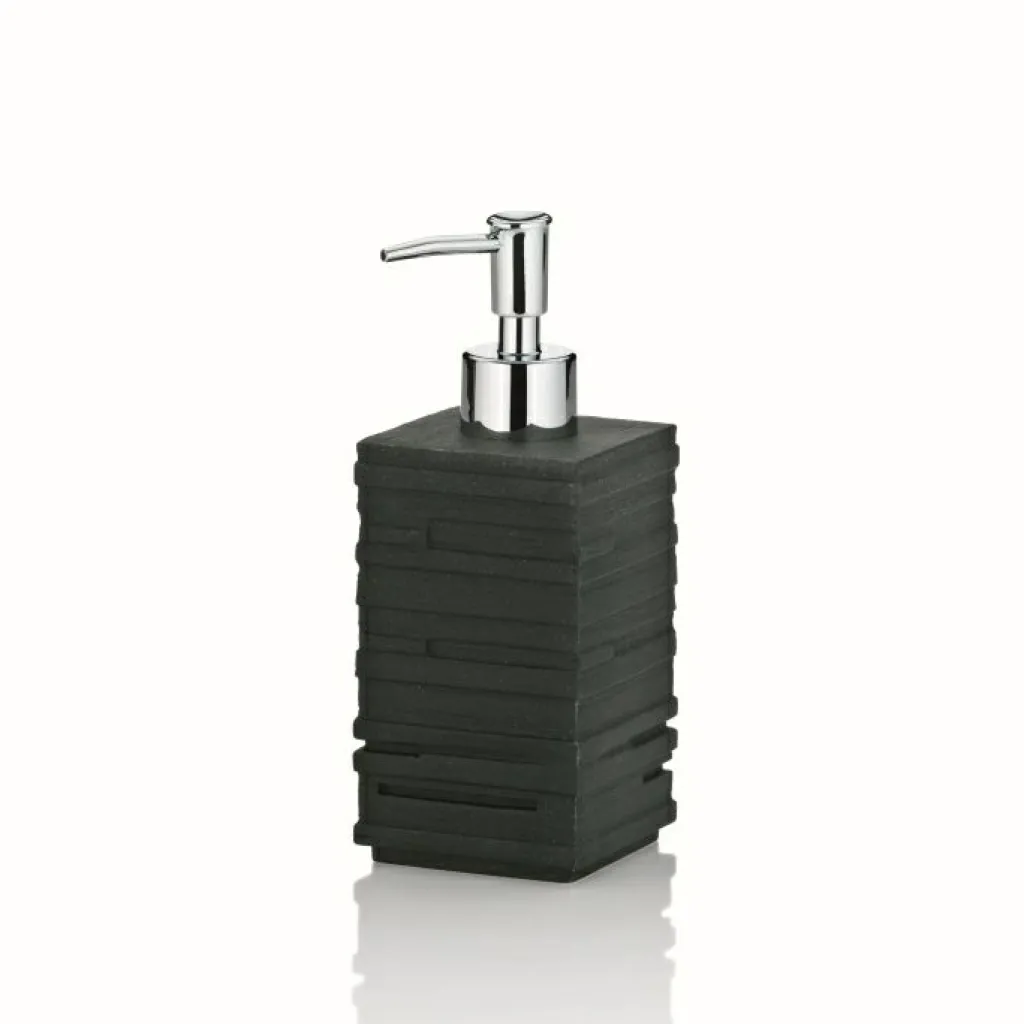 Kela Accessoires Sdb<Distributeur à savon POSIDON