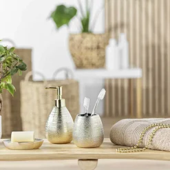 U10 Accessoires Sdb<Distributeur à savon TRESOR