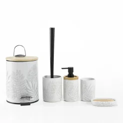 U10 Accessoires Sdb<Distributeur de savon MONSTERA
