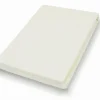 Hahn Literie<Drap housse 100x200cm écru
