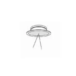 Wojcik Accessoires<Eclairage CORTINA - SQUARE