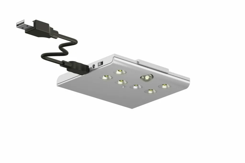 Rauch Éclairage Des Armoires|Accessoires<Eclairage intérieur avec détecteur de mouvement 9T1B