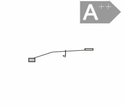 Forte Éclairage Des Armoires|Accessoires<Eclairage LED IZLED09-01WW01