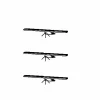 Eclairage LED par lot de 3 9L49