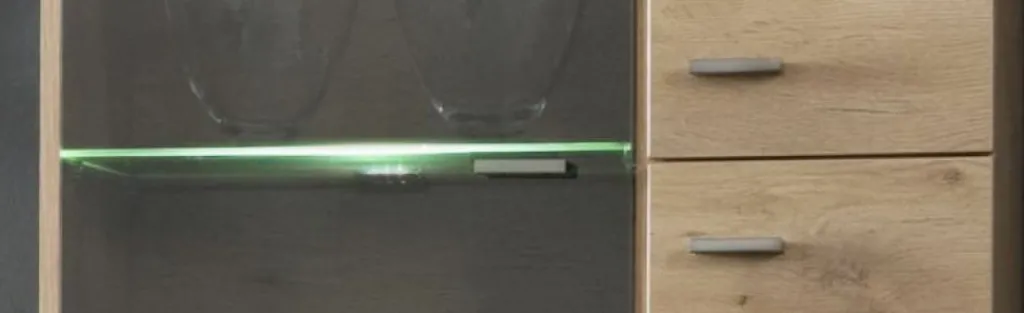 Mäusbacher Éclairage Des Bords En Verre & Spots|Accessoires<Eclairage LED pour tablettes en verre 1014