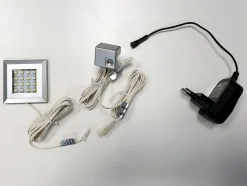 Wohn-Concept Accessoires<Eclairage LED sous tablette 99 FM WW 90