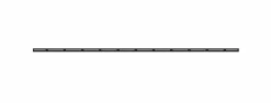 Pelipal Accessoires<Eclairage vasque indirect EB-LH30-SET 63
