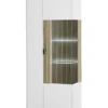 IMV Accessoires<Eclaire LED des tablettes en verre HUDSON