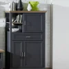 Innostyle Commodes Combinées<Elément de rangement JASMIN