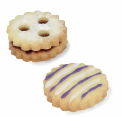 Metaltex Ustensiles Cuisine/Pâtisserie<Emporte-pièce Linzer KITCHEN
