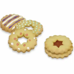 Emporte-pièce étoile Linzer KITCHEN