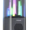 Edco Accessoires De Table<Enceinte avec lumière LED DUNLOP