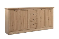 Finori Bahuts|Commodes Combinées<Enfilade FALKENBERG