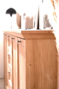 Finori Bahuts|Commodes Combinées<Enfilade FALKENBERG