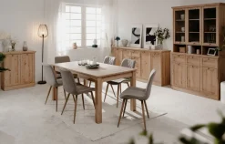 Finori Bahuts|Commodes Combinées<Enfilade FALKENBERG