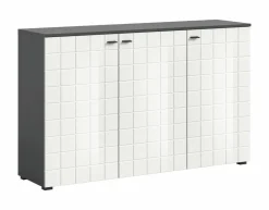 Xonox Commodes Avec Portes|Bahuts<Enfilade ALETA