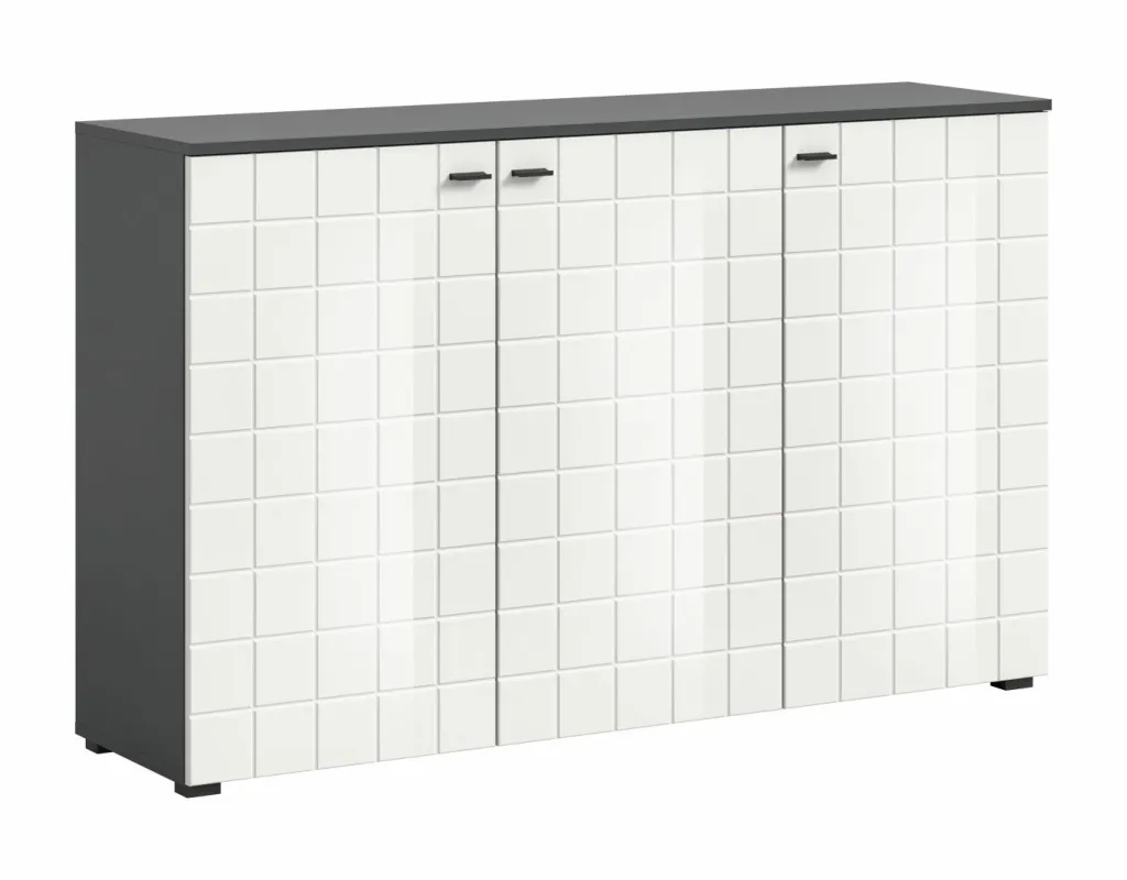 Xonox Commodes Avec Portes|Bahuts<Enfilade ALETA