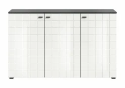 Xonox Commodes Avec Portes|Bahuts<Enfilade ALETA