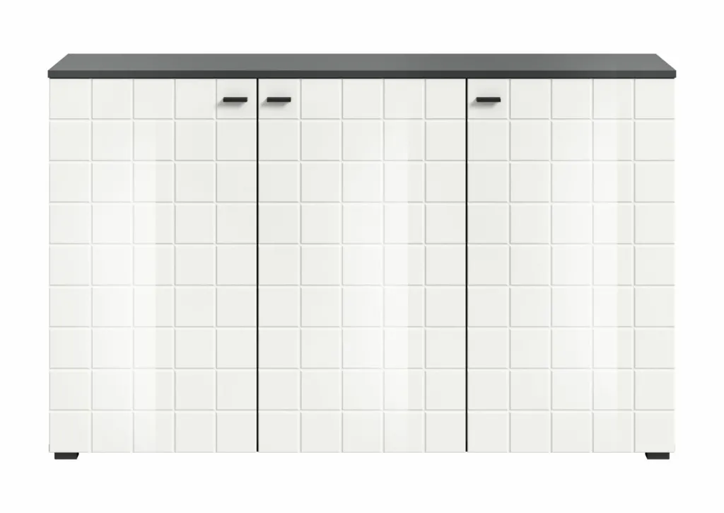 Xonox Commodes Avec Portes|Bahuts<Enfilade ALETA