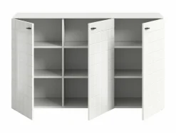 Xonox Commodes Avec Portes|Bahuts<Enfilade ALETA