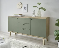 Enfilade ALVA