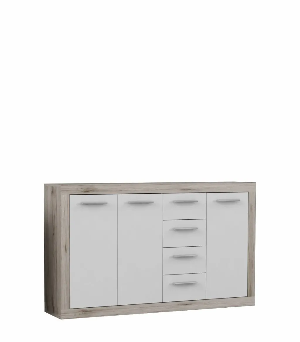 Forte Commodes Combinées|Bahuts<Enfilade BACCIO