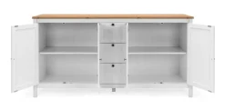 Finori Bahuts|Commodes Combinées<Enfilade BERGEN 51