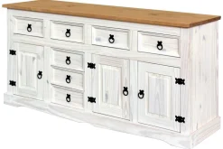 Enfilade CHARDENEUX