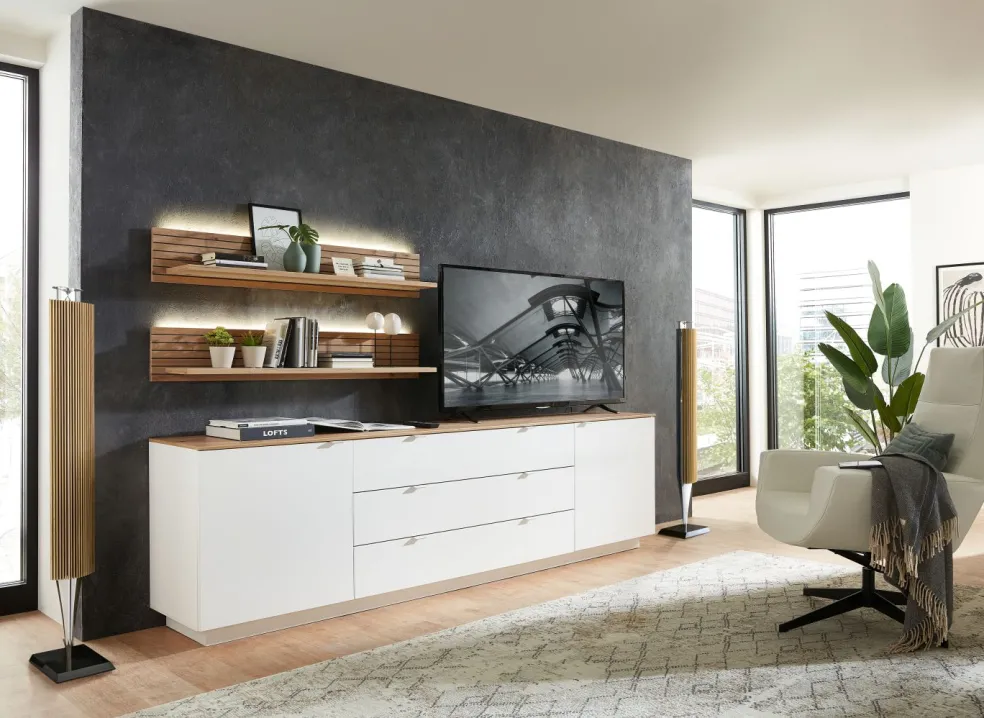 Enfilade CORE