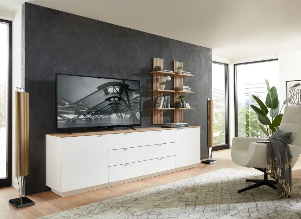 Enfilade CORE