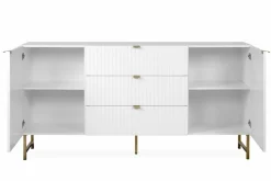 Finori Bahuts|Commodes Combinées<Enfilade EDINBURGH 51A