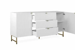 Finori Bahuts|Commodes Combinées<Enfilade EDINBURGH 51A