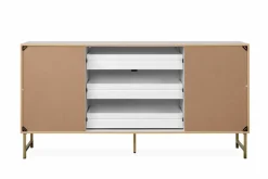 Finori Bahuts|Commodes Combinées<Enfilade EDINBURGH 51A