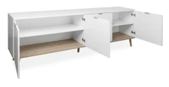 Finori Bahuts|Commodes Combinées<Enfilade GÖTEBORG 57