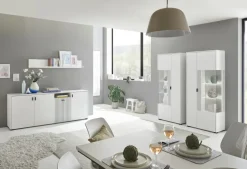 IMV Bahuts|Commodes Combinées<Enfilade HUDSON