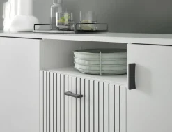 IMV Bahuts|Commodes Combinées<Enfilade HUDSON
