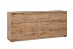 Finori Bahuts|Commodes Combinées<Enfilade INGAMAR 51A