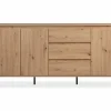 Finori Bahuts|Commodes Combinées<Enfilade KORSIKA 51A