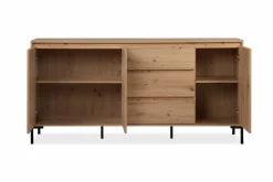 Finori Bahuts|Commodes Combinées<Enfilade KORSIKA 51A