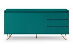 Salesfever Bahuts|Commodes Combinées<Enfilade LEUWILIANG