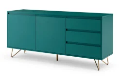 Salesfever Bahuts|Commodes Combinées<Enfilade LEUWILIANG