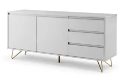 Salesfever Bahuts|Commodes Combinées<Enfilade LEUWILIANG